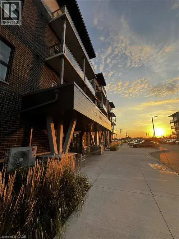 1201 LACKNER Place Unit# 210 #210