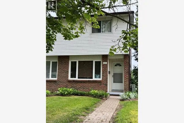 227 FERGUS Avenue