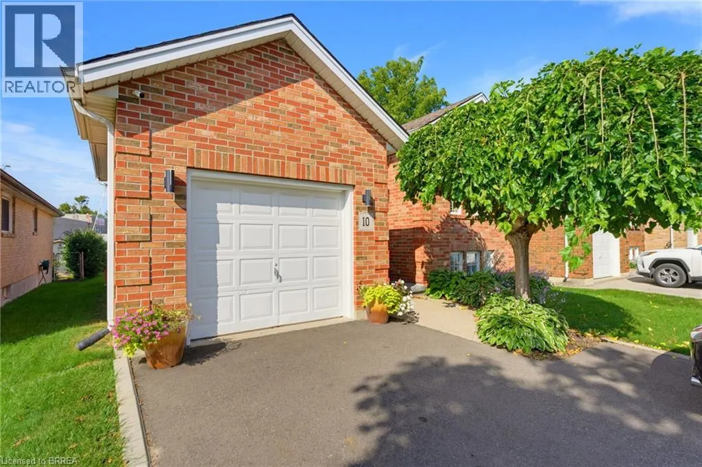 10 NOBLE Court