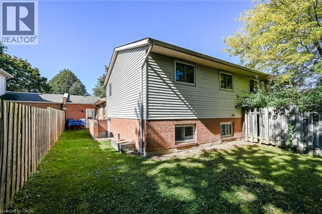 89 STONEY BROOK Crescent