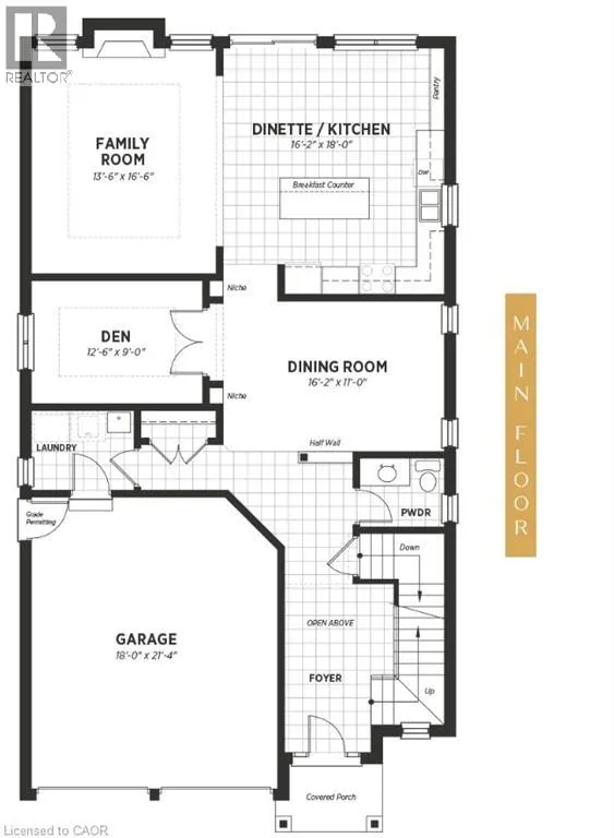 491 MASTERS Drive