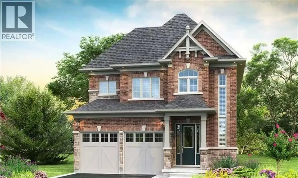 495 MASTERS Drive