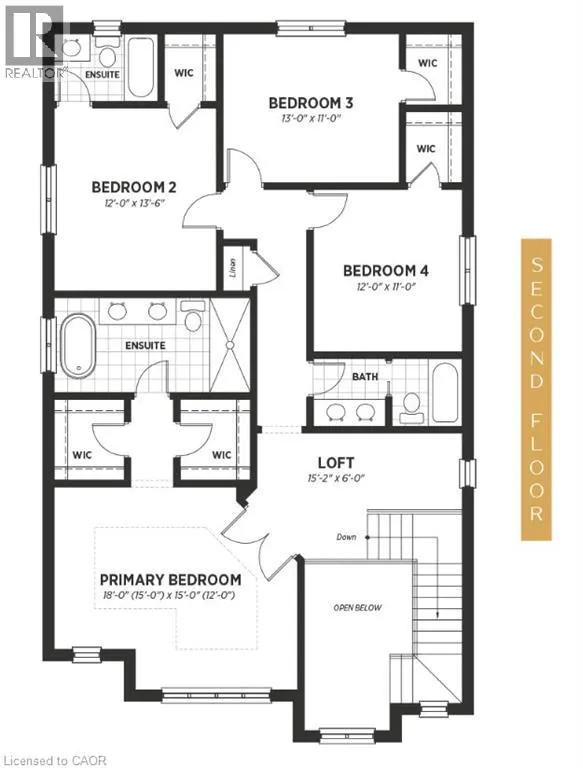 495 MASTERS Drive