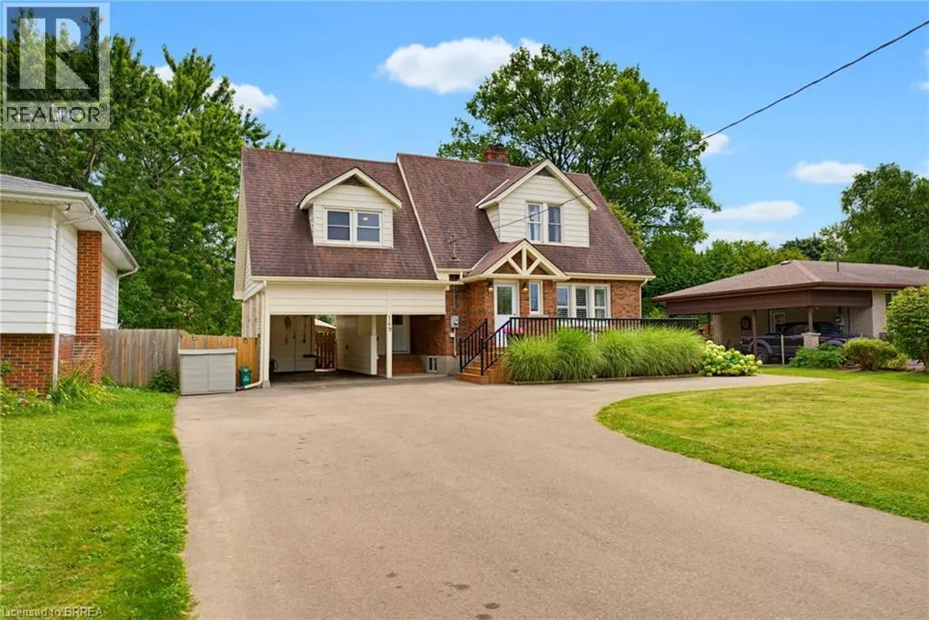 149 TOLLGATE Road