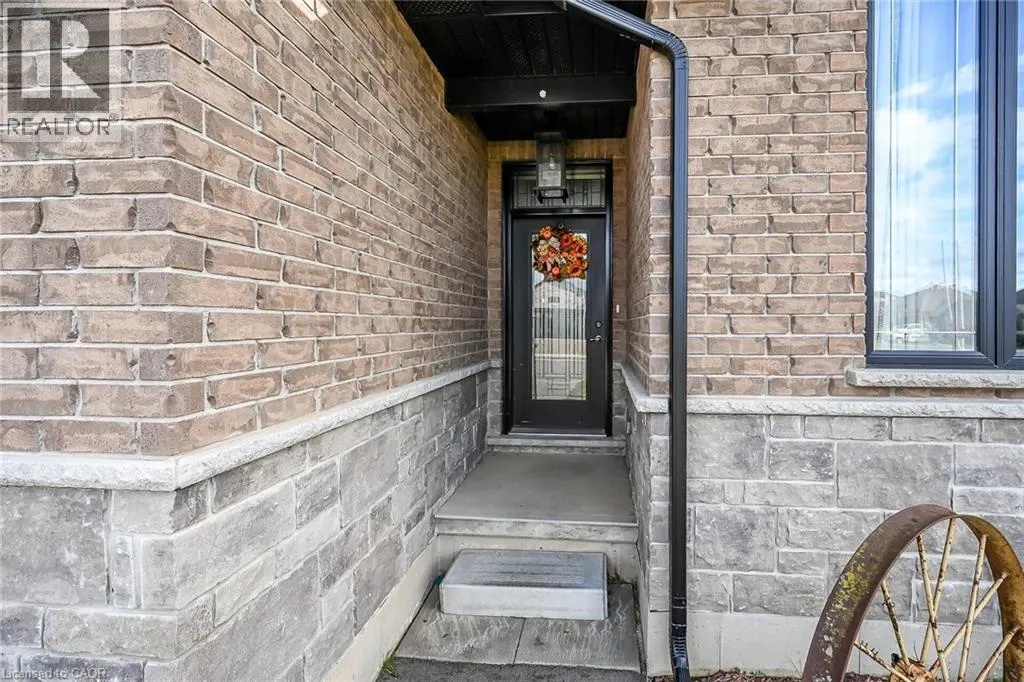 30 HARE Street