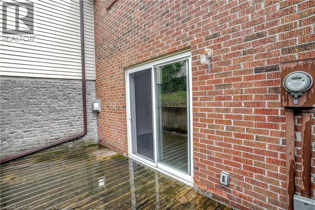 162 JANSEN Avenue Unit# 25 #25