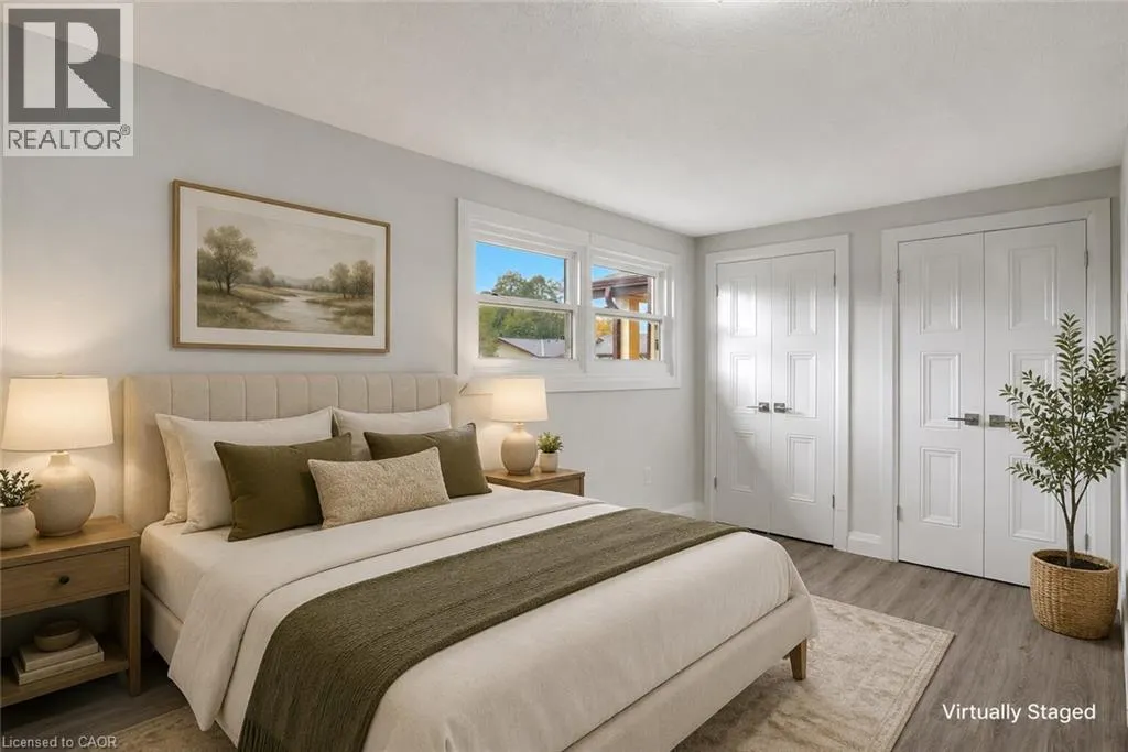 162 JANSEN Avenue Unit# 25 #25