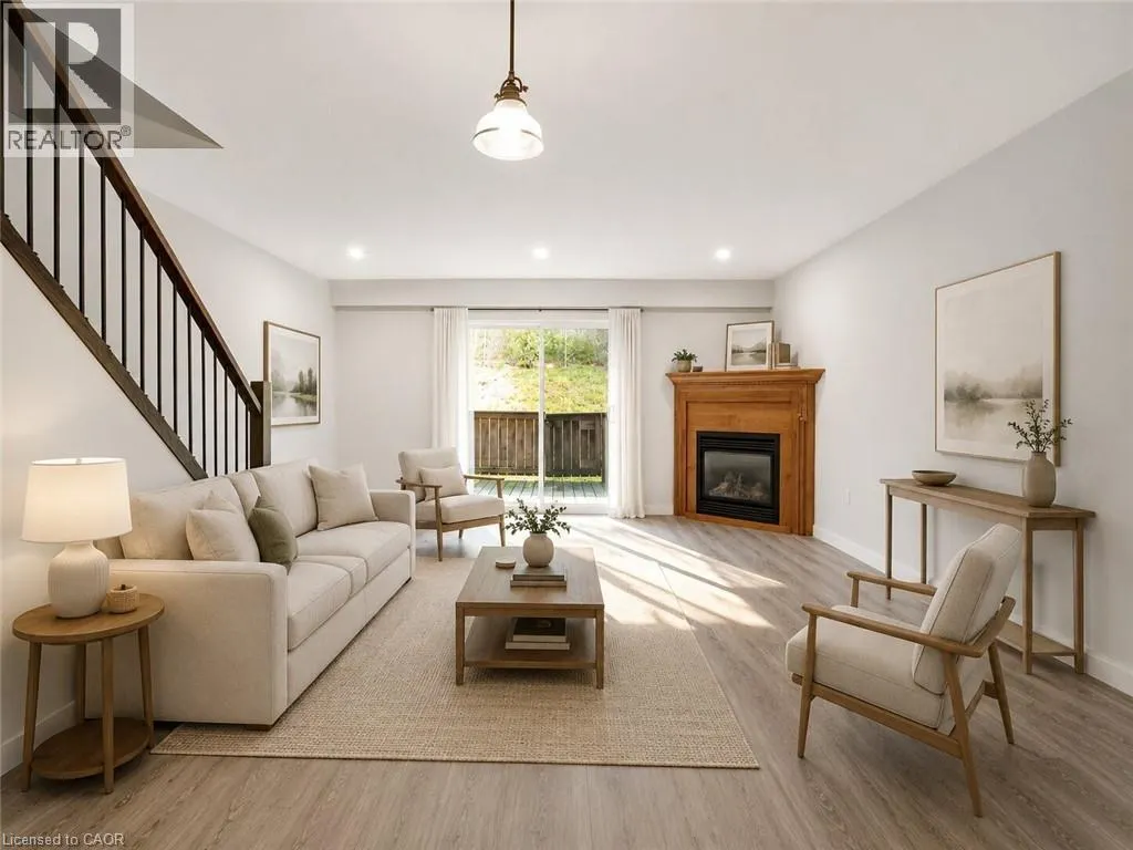 162 JANSEN Avenue Unit# 25 #25