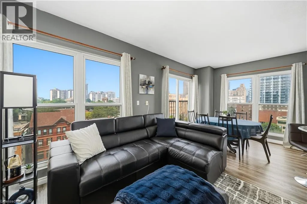 135 JAMES Street S Unit# 701 #701