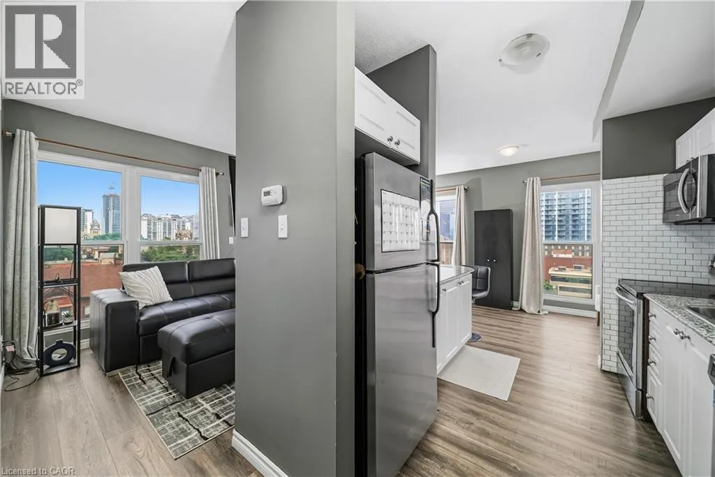 135 JAMES Street S Unit# 701 #701
