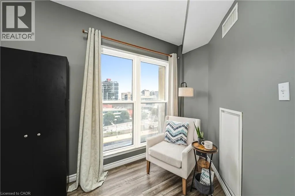 135 JAMES Street S Unit# 701 #701