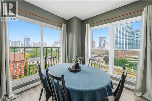 135 JAMES Street S Unit# 701