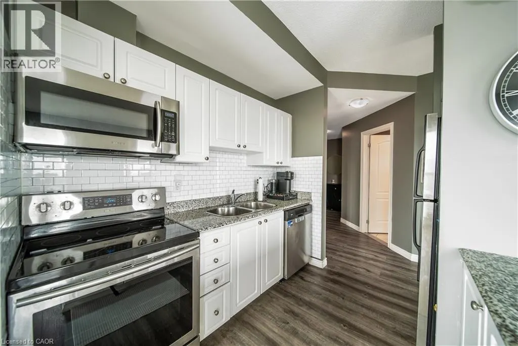 135 JAMES Street S Unit# 701 #701