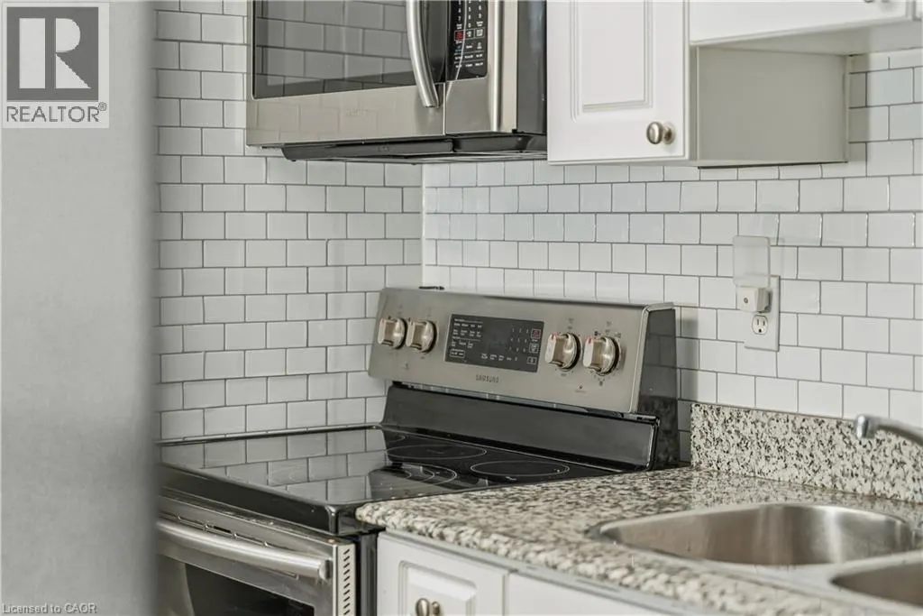 135 JAMES Street S Unit# 701 #701