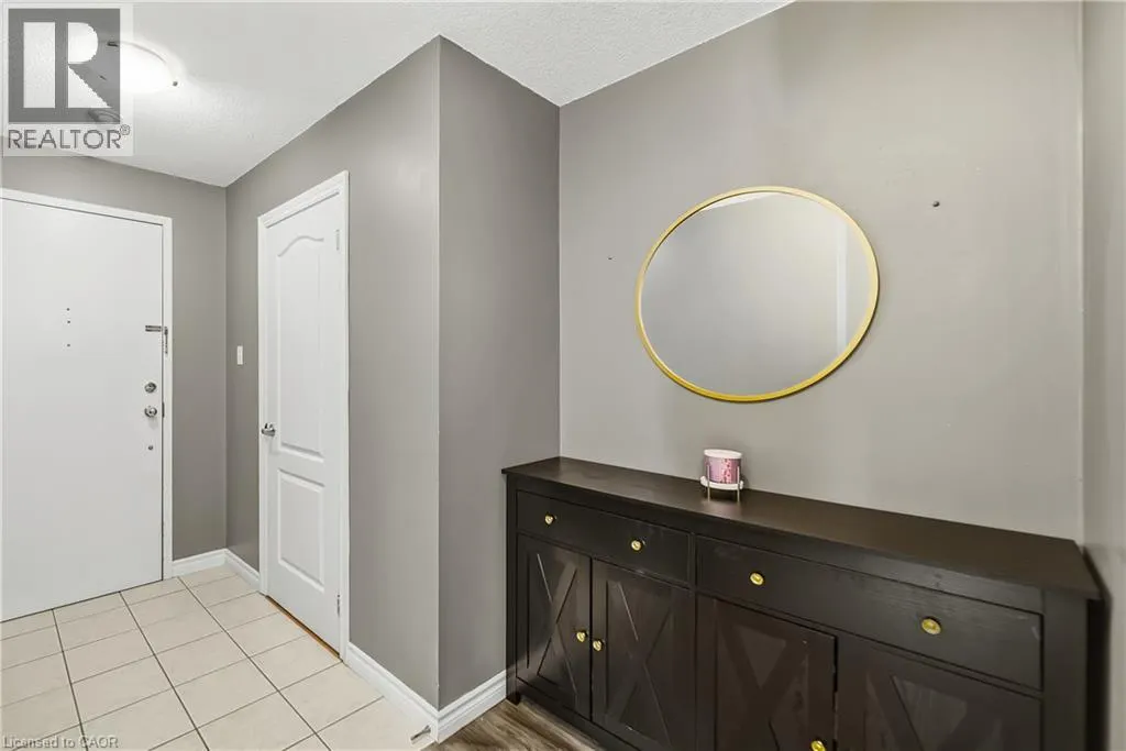 135 JAMES Street S Unit# 701 #701