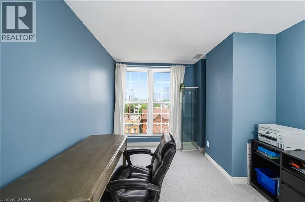 135 JAMES Street S Unit# 701 #701