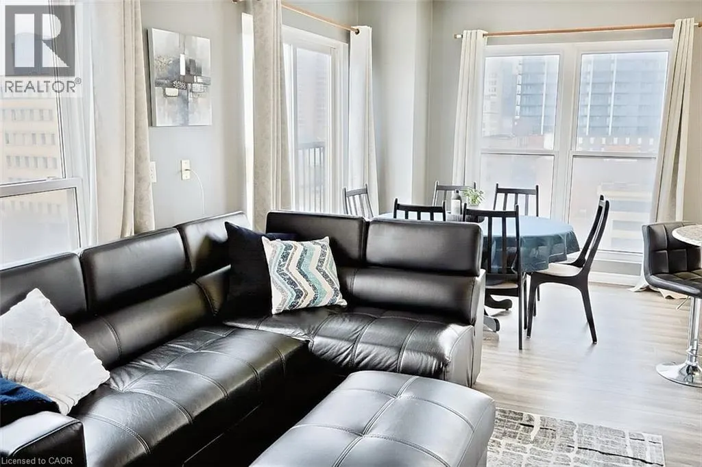 135 JAMES Street S Unit# 701 #701