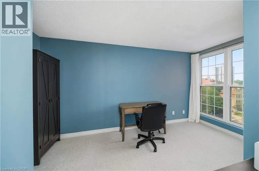 135 JAMES Street S Unit# 701 #701