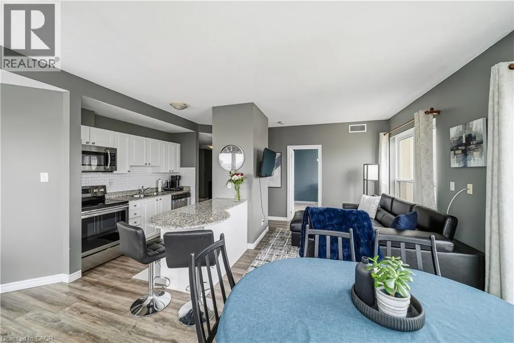 135 JAMES Street S Unit# 701 #701