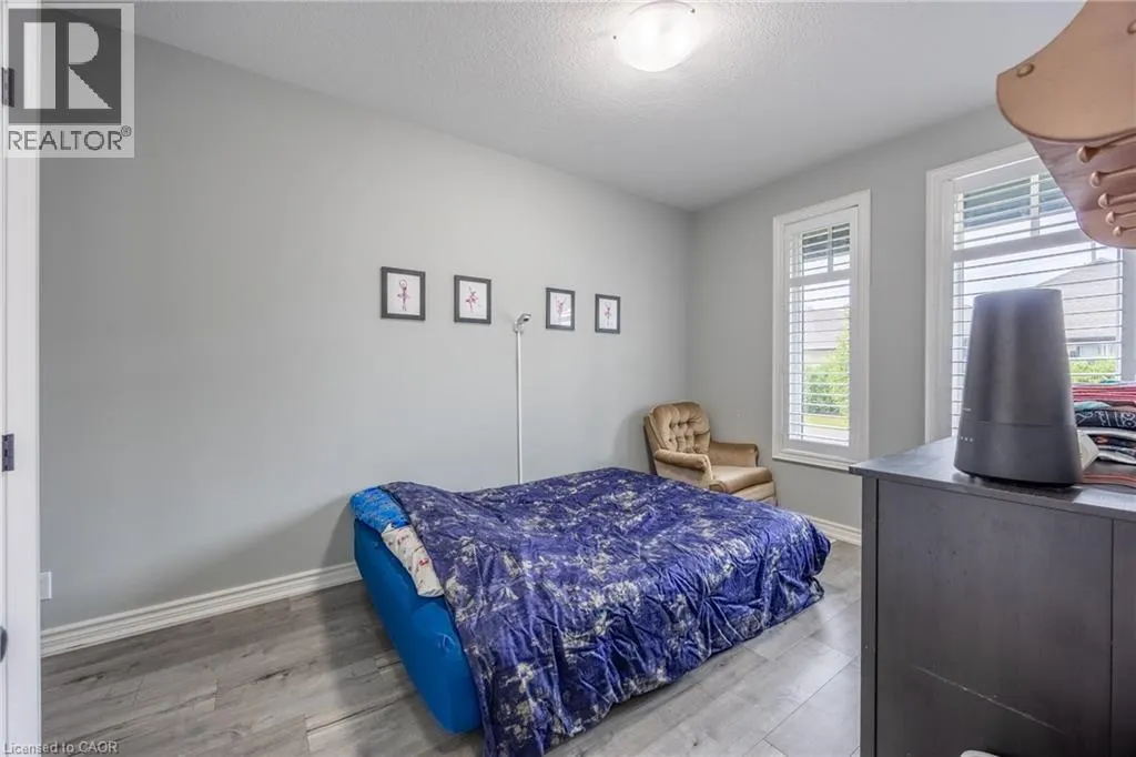24 CRADDOCK Boulevard Unit# 17 #17