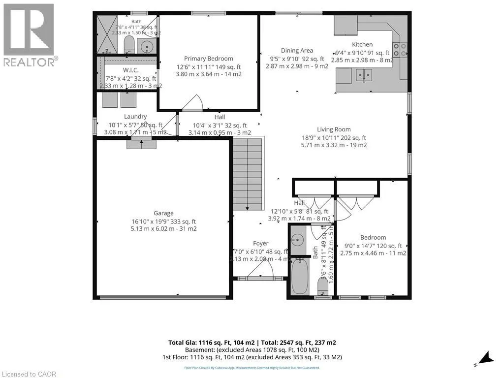 24 CRADDOCK Boulevard Unit# 17 #17