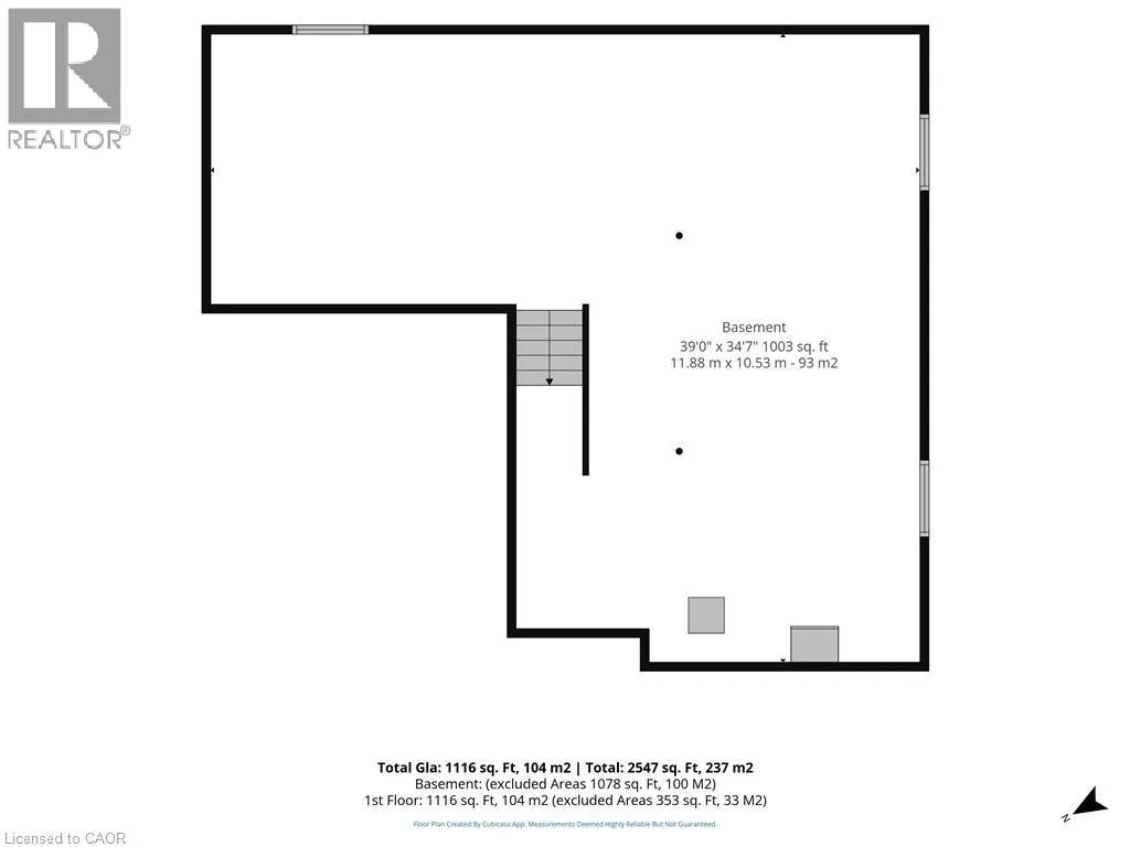 24 CRADDOCK Boulevard Unit# 17 #17