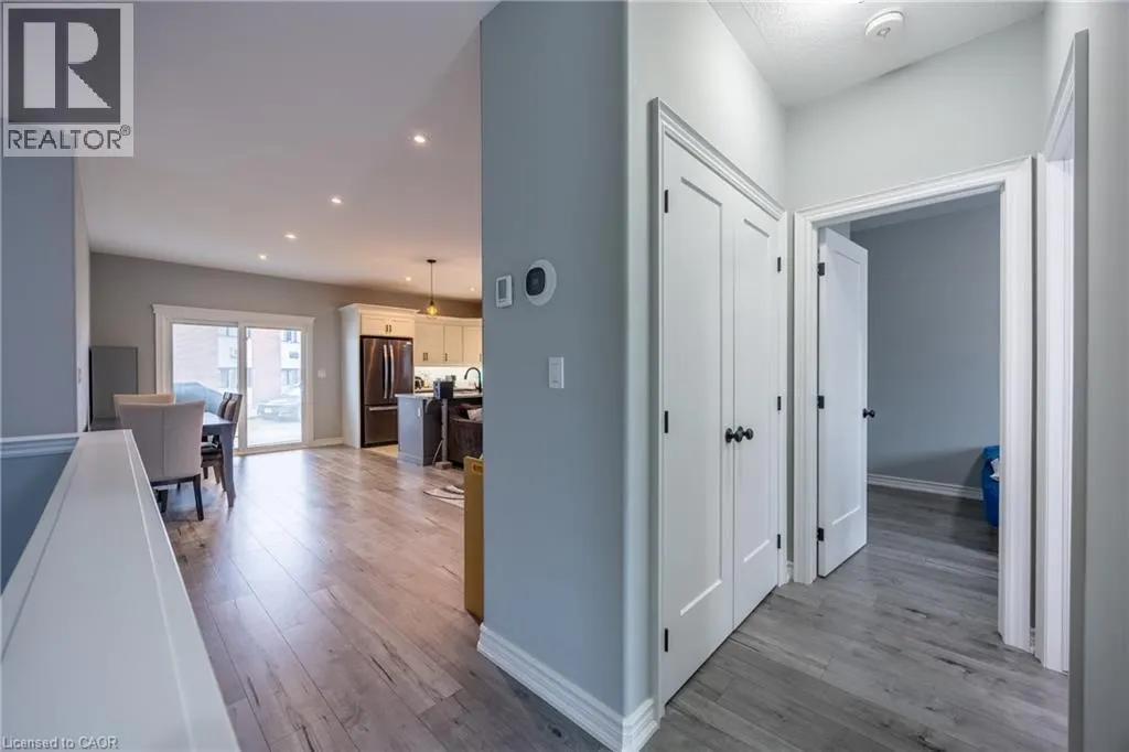 24 CRADDOCK Boulevard Unit# 17 #17