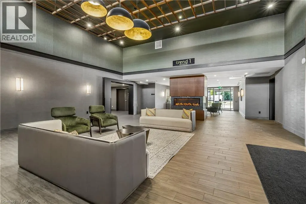 450 DUNDAS Street E Unit# 1005 #1005