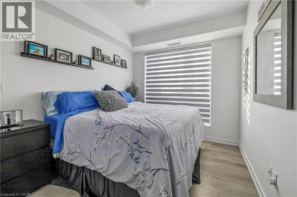 450 DUNDAS Street E Unit# 1005 #1005