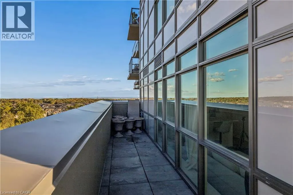 450 DUNDAS Street E Unit# 1005 #1005