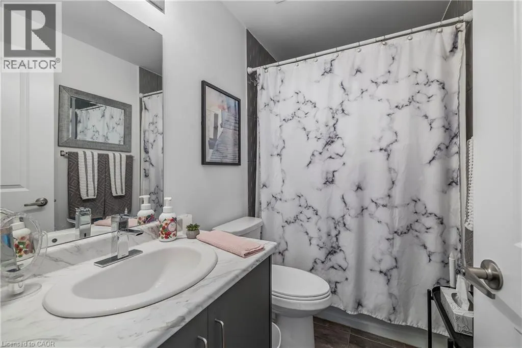 450 DUNDAS Street E Unit# 1005 #1005