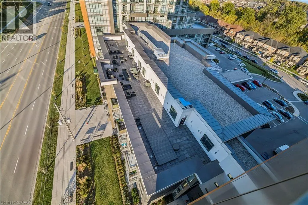 450 DUNDAS Street E Unit# 1005 #1005