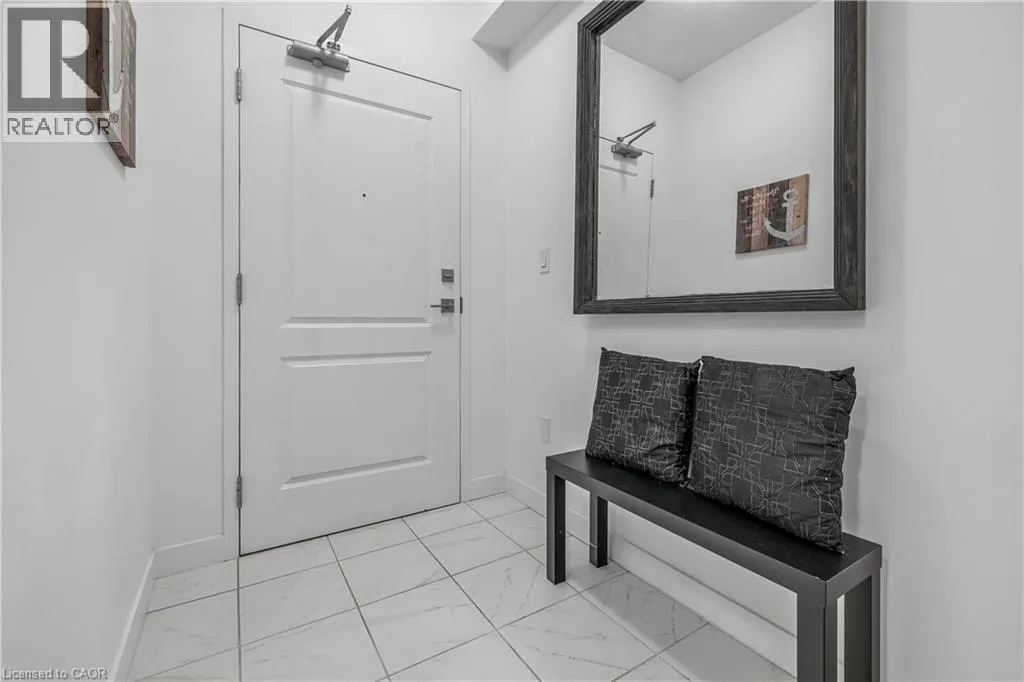 450 DUNDAS Street E Unit# 1005 #1005