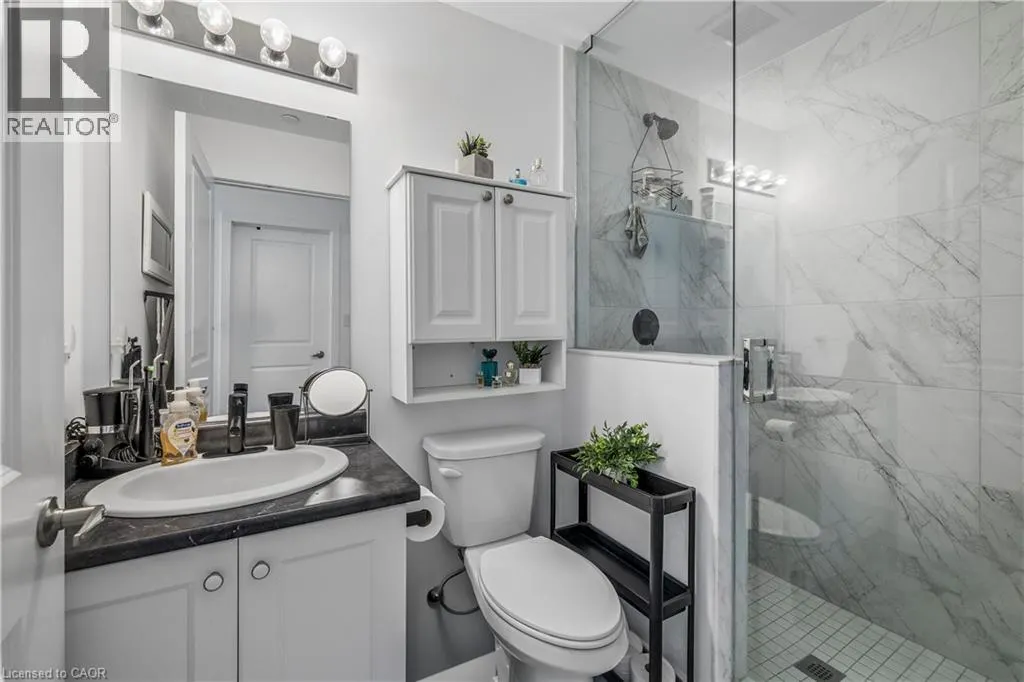 450 DUNDAS Street E Unit# 1005 #1005