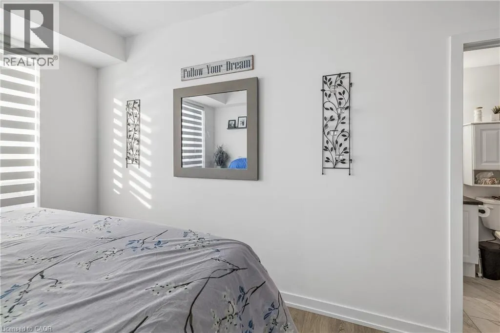 450 DUNDAS Street E Unit# 1005 #1005