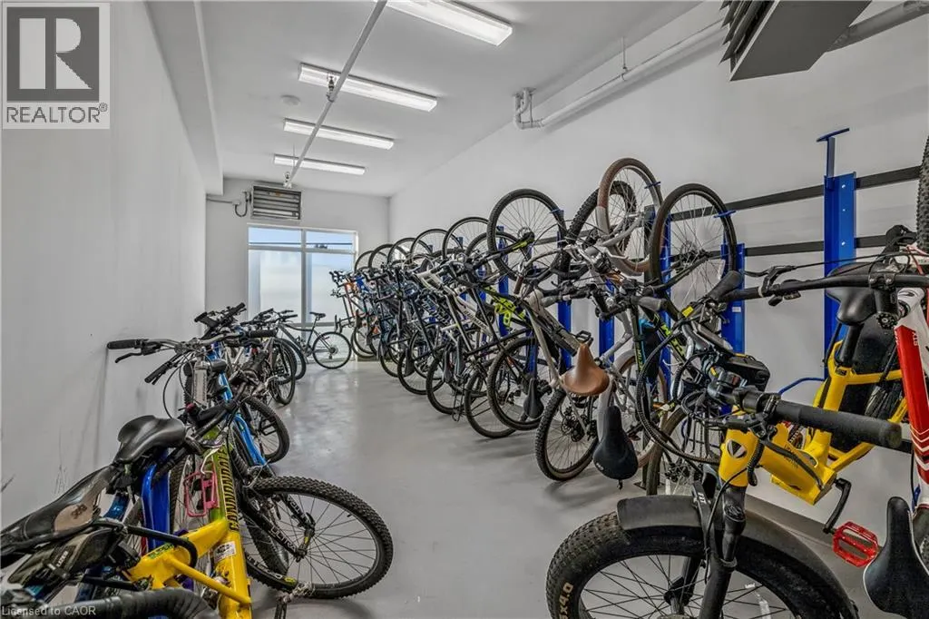 450 DUNDAS Street E Unit# 1005 #1005