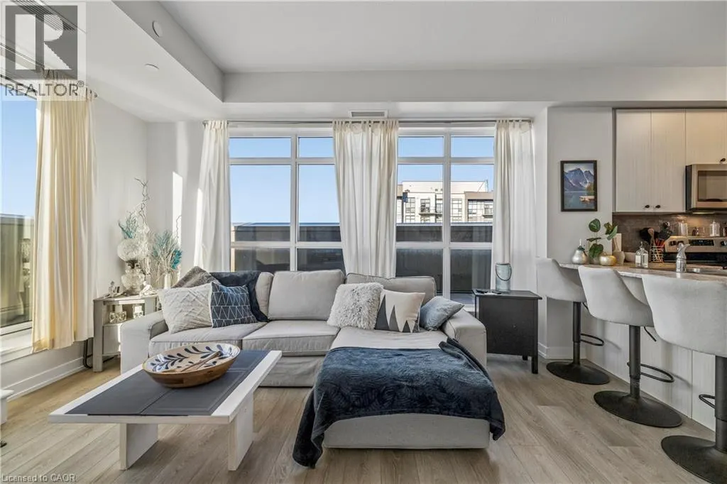 450 DUNDAS Street E Unit# 1005 #1005