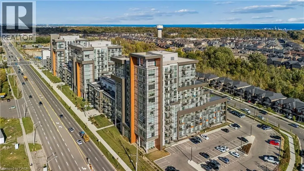 450 DUNDAS Street E Unit# 1005 #1005
