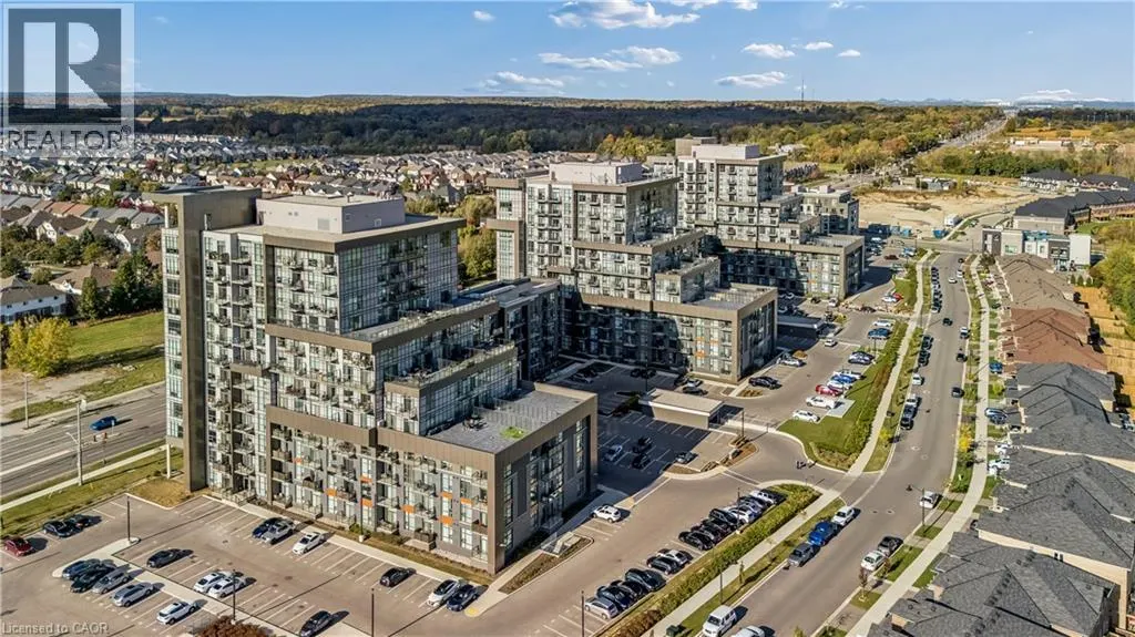 450 DUNDAS Street E Unit# 1005 #1005