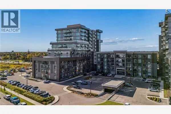 450 DUNDAS Street E Unit# 1005 #1005