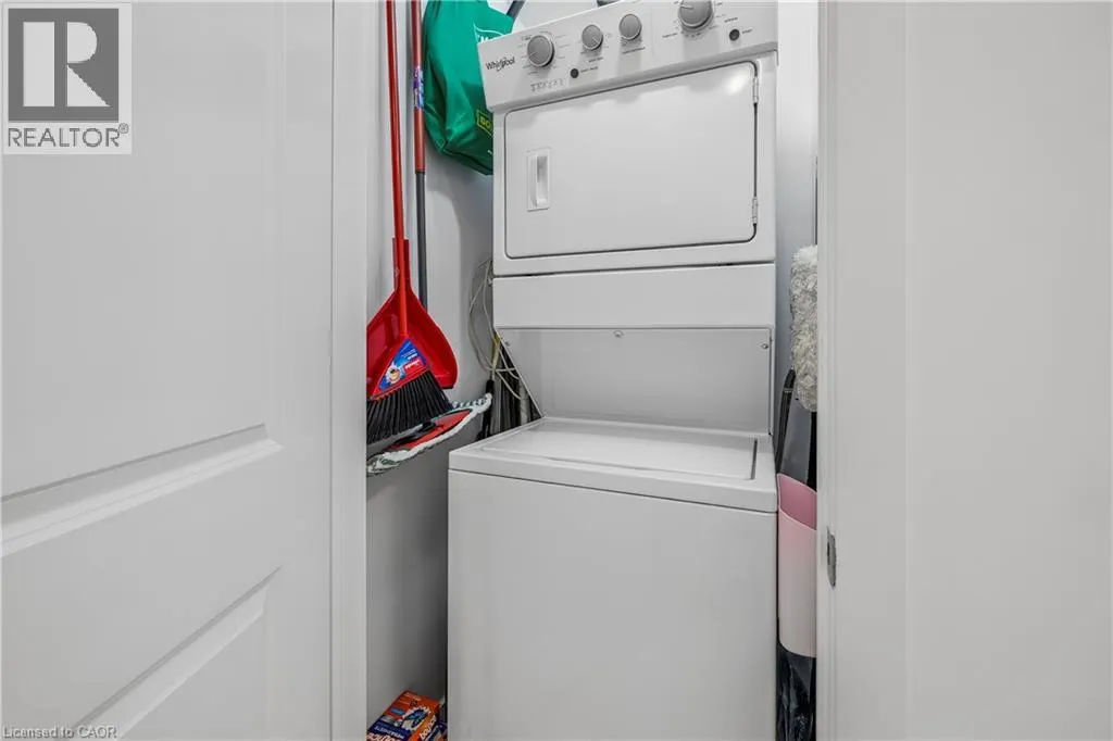 450 DUNDAS Street E Unit# 1005 #1005