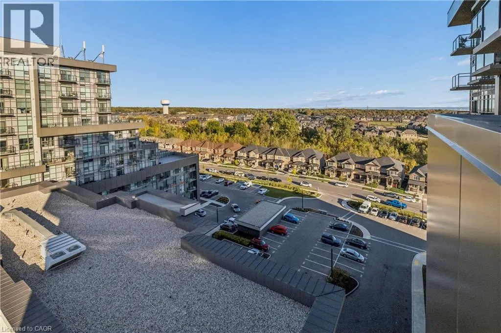 450 DUNDAS Street E Unit# 1005 #1005