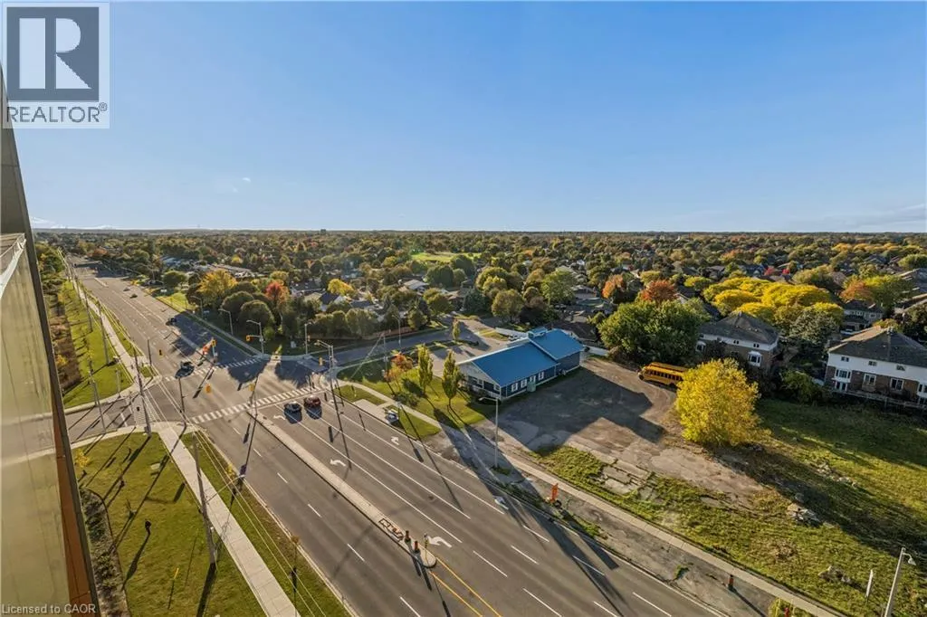 450 DUNDAS Street E Unit# 1005 #1005