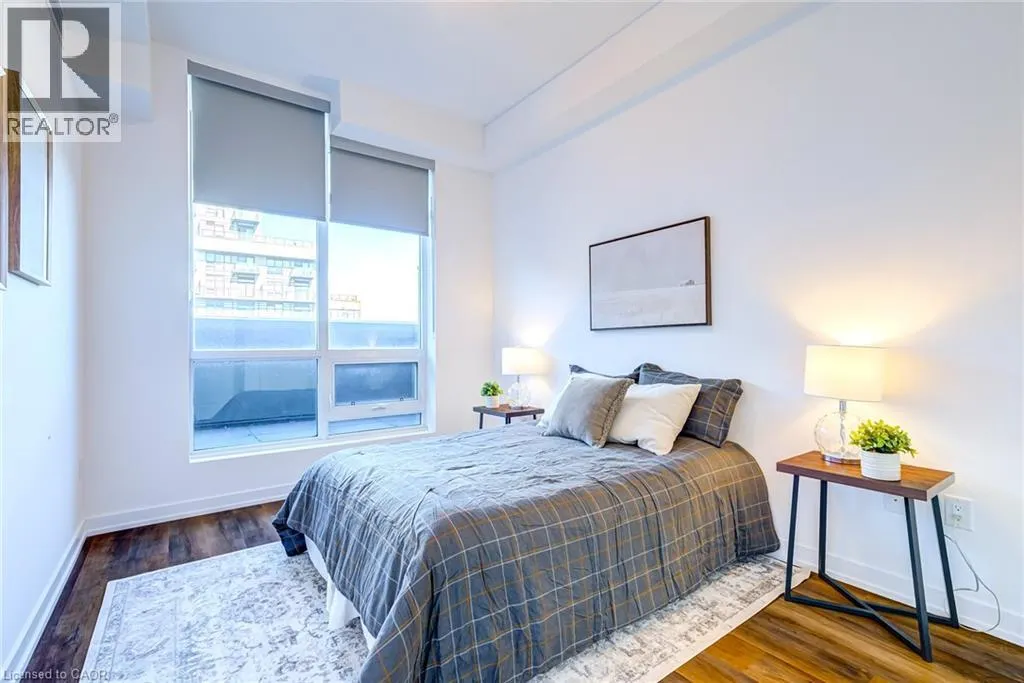 450 DUNDAS Street E Unit# 516 #516