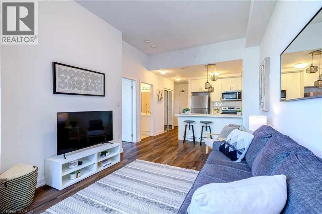 450 DUNDAS Street E Unit# 516 #516