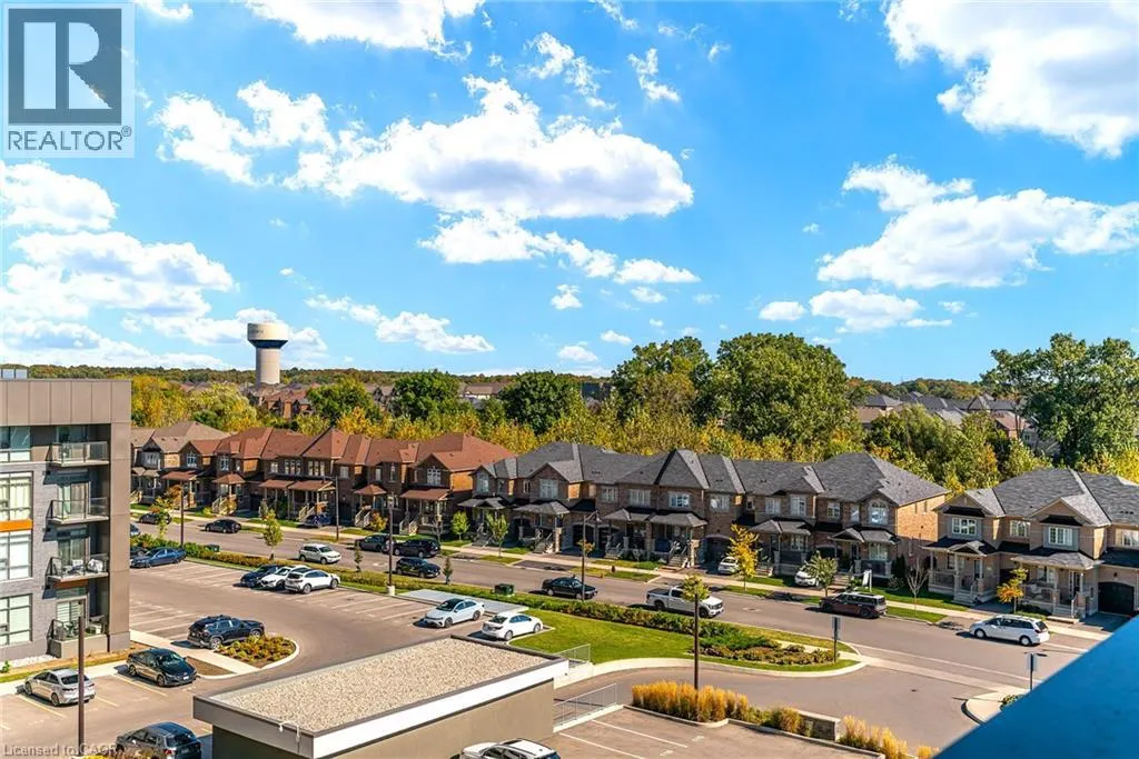 450 DUNDAS Street E Unit# 516 #516