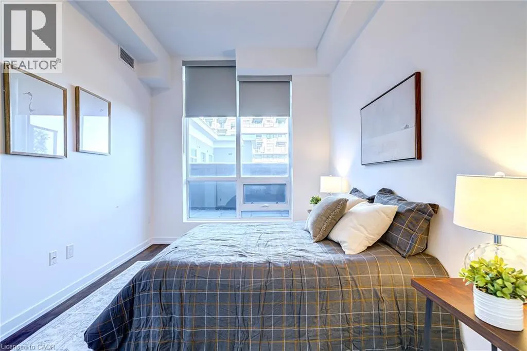 450 DUNDAS Street E Unit# 516 #516