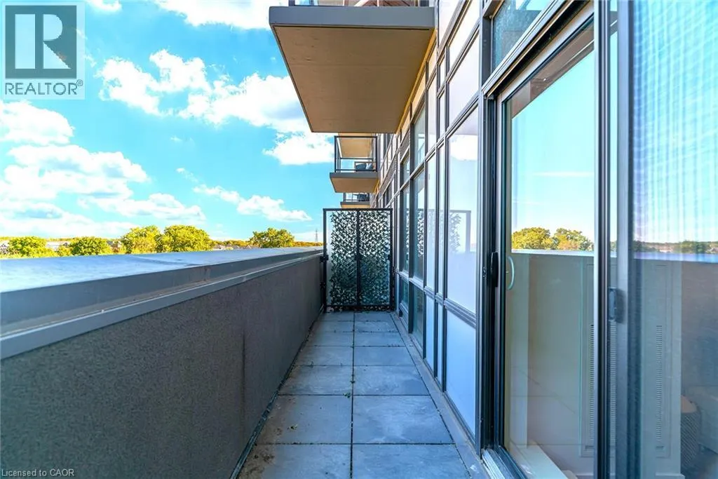 450 DUNDAS Street E Unit# 516 #516