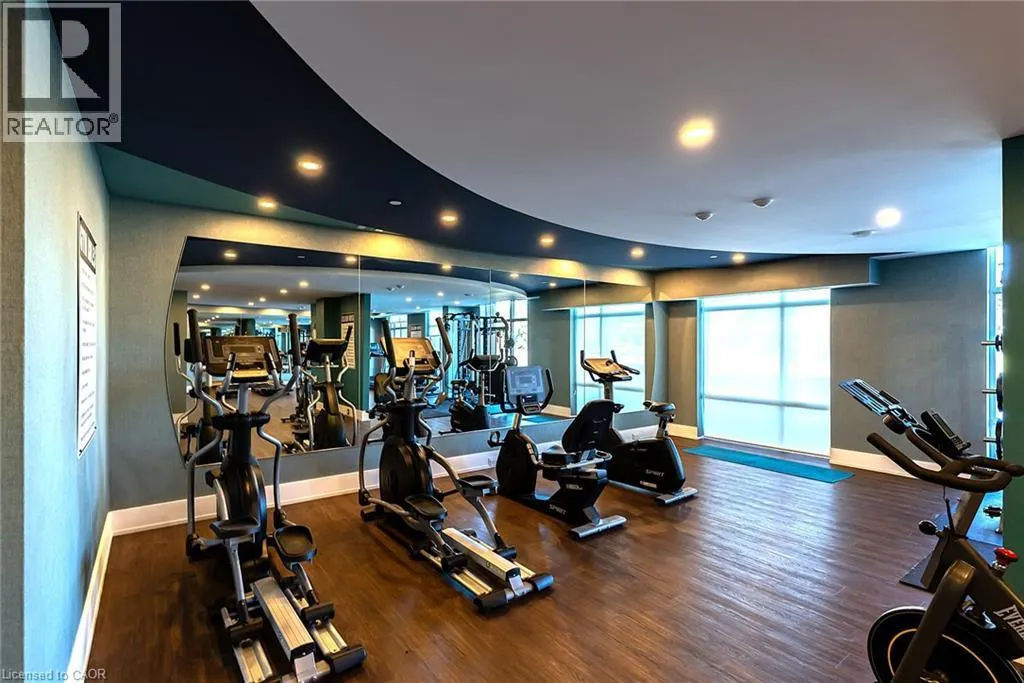 450 DUNDAS Street E Unit# 516 #516