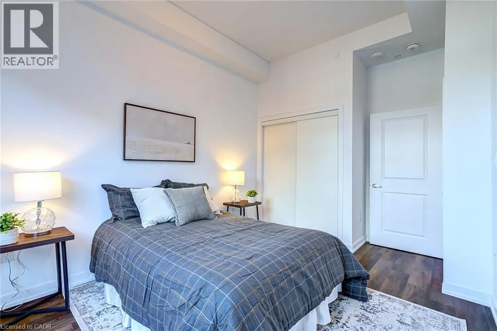 450 DUNDAS Street E Unit# 516 #516